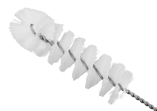 EISCO Nylon Cleaning Brush - Image 2