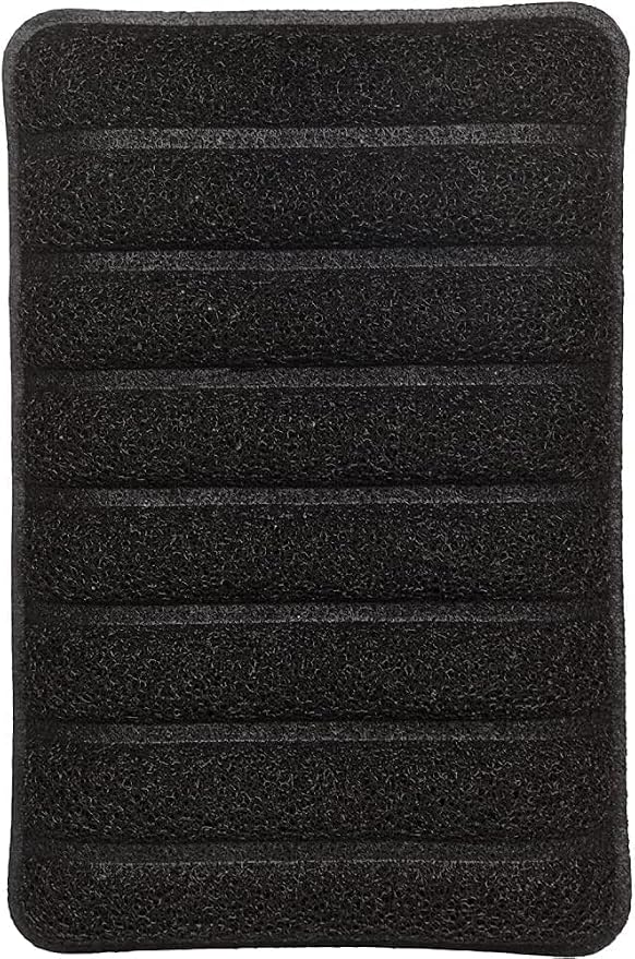 Jetz-Scrubz Grooves Scratch-Free Scrubber Sponge - Image 2