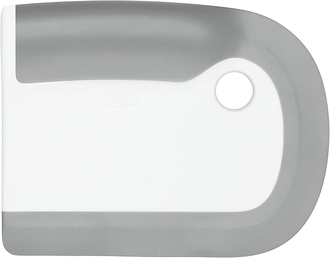 OXO Good Grips Small Squeegee for Kitchen Sink, and Countertops - Image 9