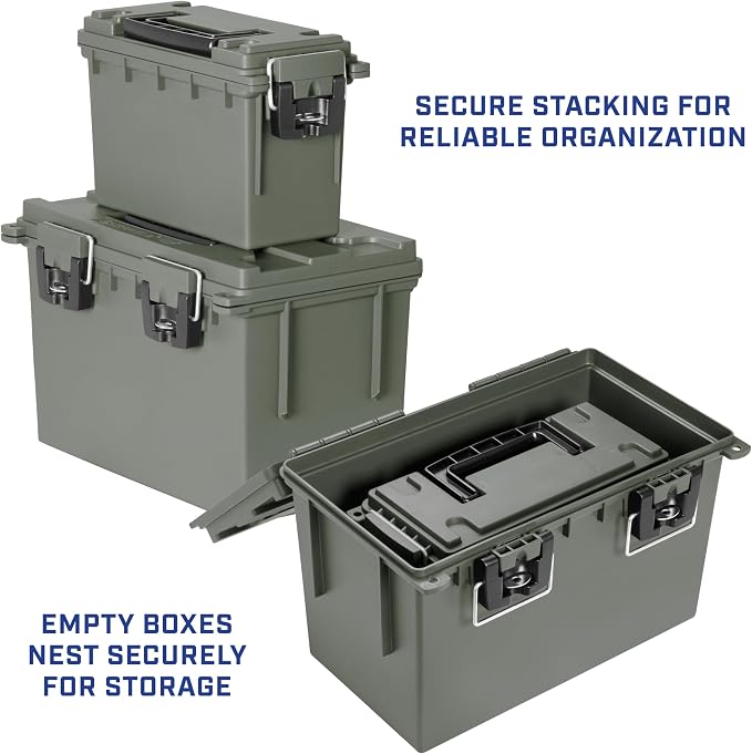 Sheffield 12713 Storage Bins - Image 7