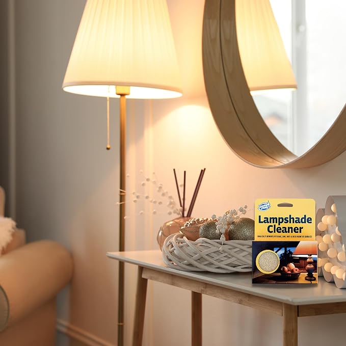 Sparkle Plenty Lampshade Cleaner - Image 5
