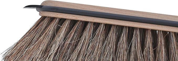 Superio Handheld Comfort Grip Dustpan and Brush Set - Image 7