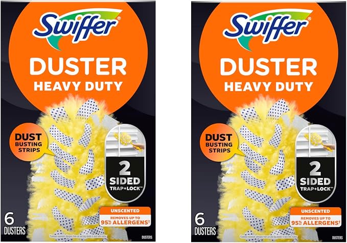Swiffer 360 Duster Refill by Swiffer