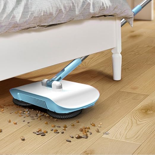 Carpet Floor Sweeper Manual - Image 3