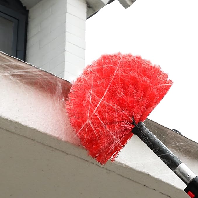 20 Foot High Reach Dusting Kit - Image 7