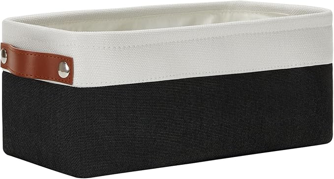 DULLEMELO Toilet Paper Storage Basket by DULLEMELO