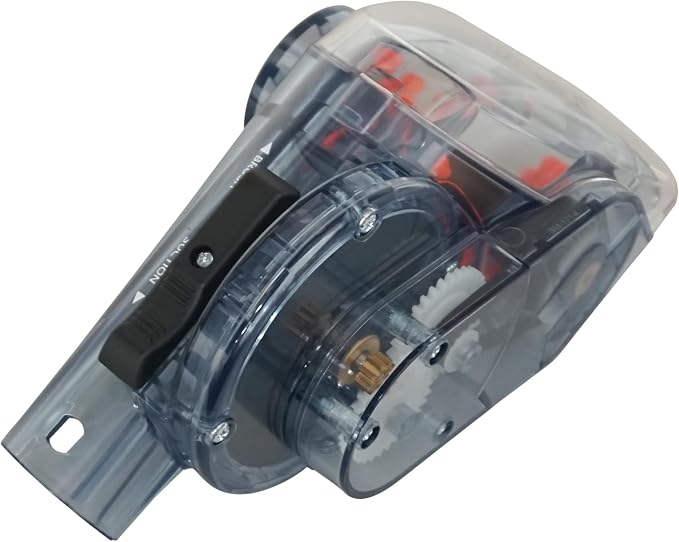 Bissell 2036652 Pro Heat Turbo Brush, 2X Models - Image 4
