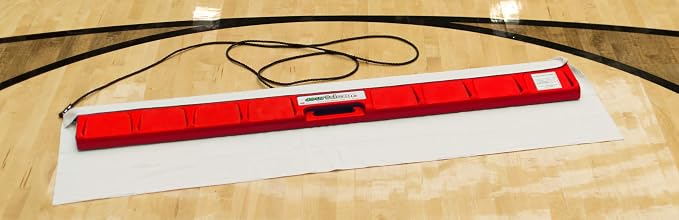 6' Courtclean Damp Mop System - Image 7