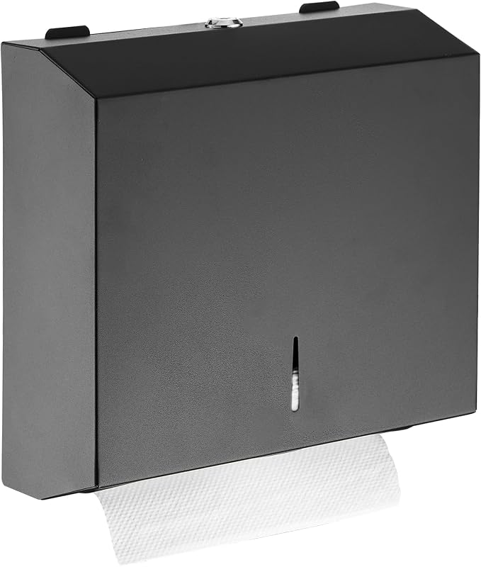 Commercial Paper Towel Dispenser by modunfulbathroom