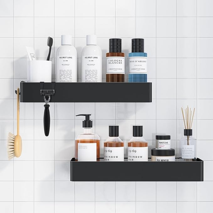Kitsure Shower Caddy by Kitsure