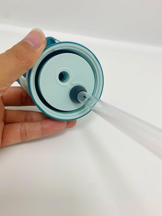 Replacement Straws Compatible - Image 2