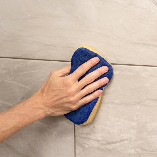 QEP 70010 Microfiber Polishing Sponge - Image 3