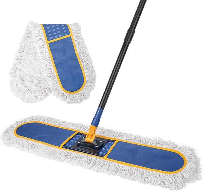 KeFanta 36" Commercial Dust Mops by KeFanta