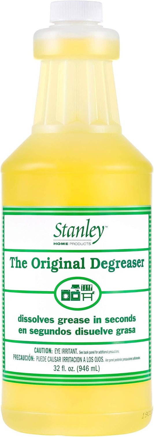 STANLEY HOME PRODUCTS Original Degreaser by Stanley+Home+Products