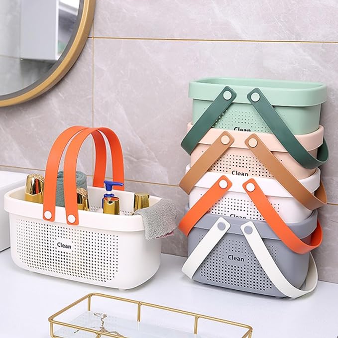 JiatuA Plastic Storage Basket - Image 6
