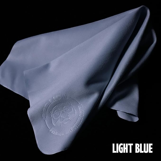 cellhelmet See Lion Swipes | Microfiber Lens Cleaning Cloths – Ultrasoft - Image 7