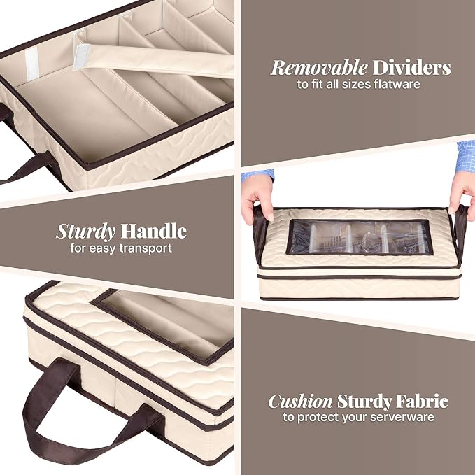 Flatware Storage Case - Image 3