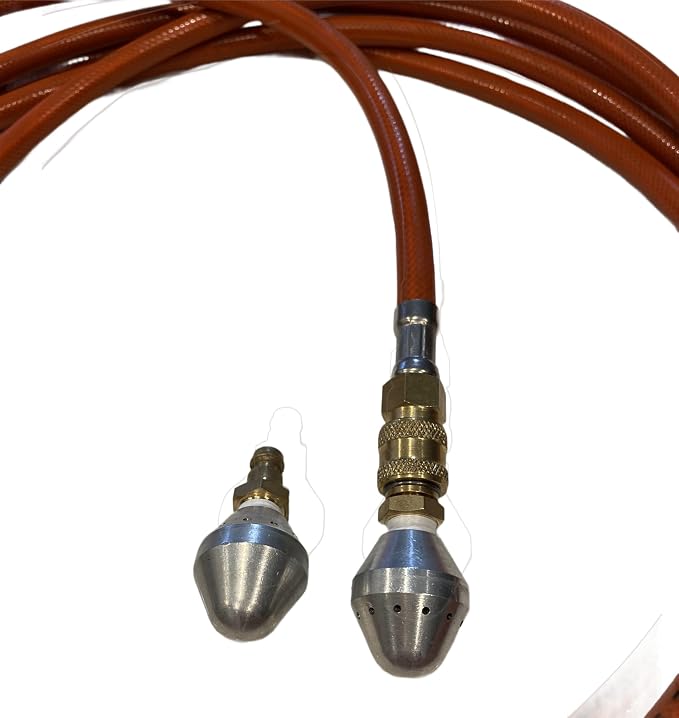 Professional 15' Quick Connect Hose - Image 6