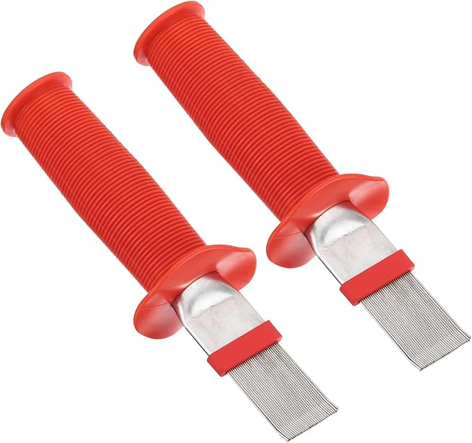 PATIKIL Air Conditioner Fin Comb by PATIKIL