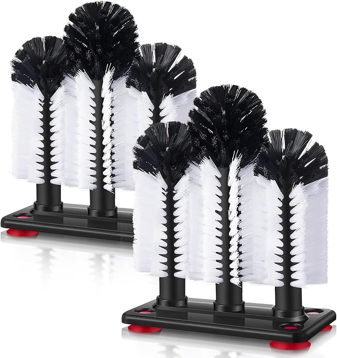 Havawish 2 Pack Water Bottle Cleaning Brush by Havawish