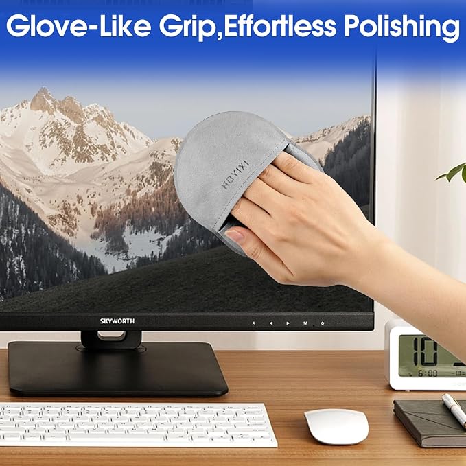 Microfiber Screen Cleaning Cloth - Image 5