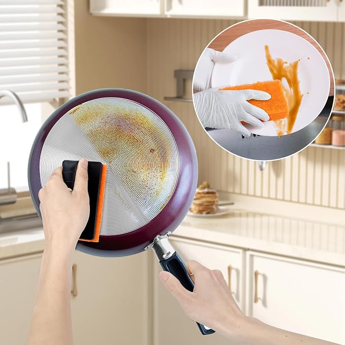 Griddle Cleaning Kit Compatible - Image 8
