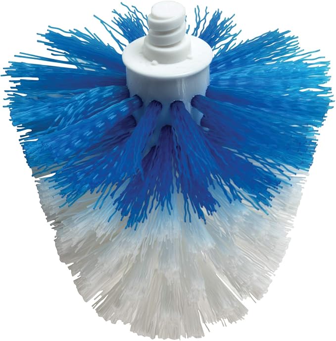 OXO Good Grips Toilet Brush Replacement Head by OXO