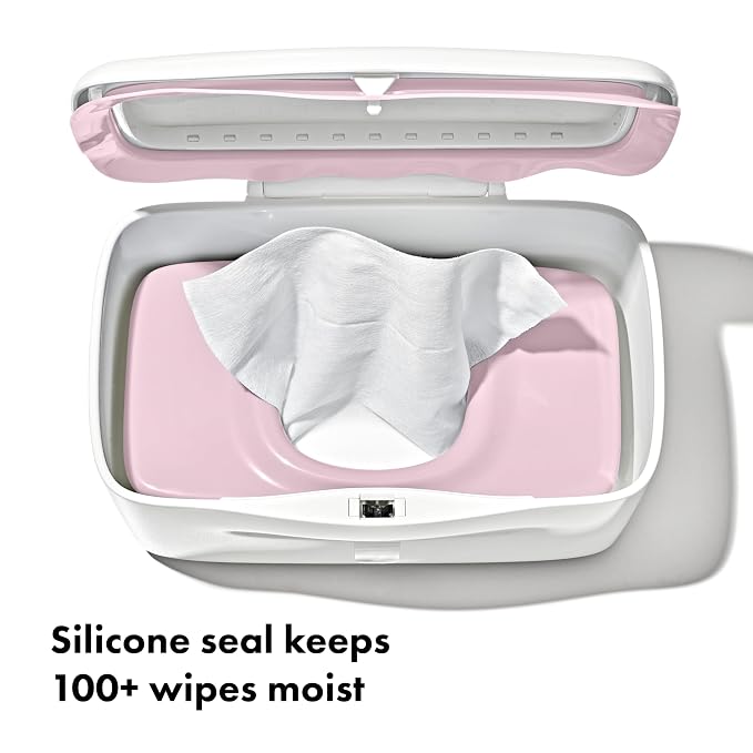 OXO Tot Perfect Pull Wipes Dispenser - Image 4
