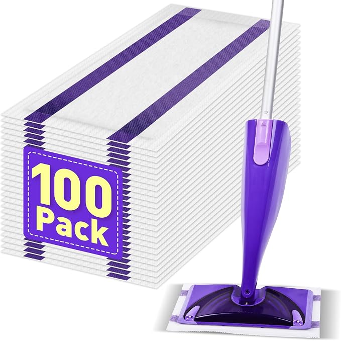 Mop Pads Refills Compatible by Unknown