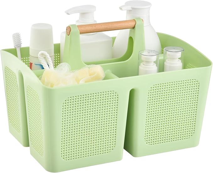 ALINK Portable Shower Caddy Basket by ALINK
