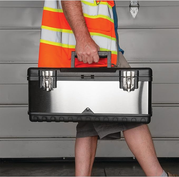 Performance Tool W54020 20-Inch Tool Box - Image 3