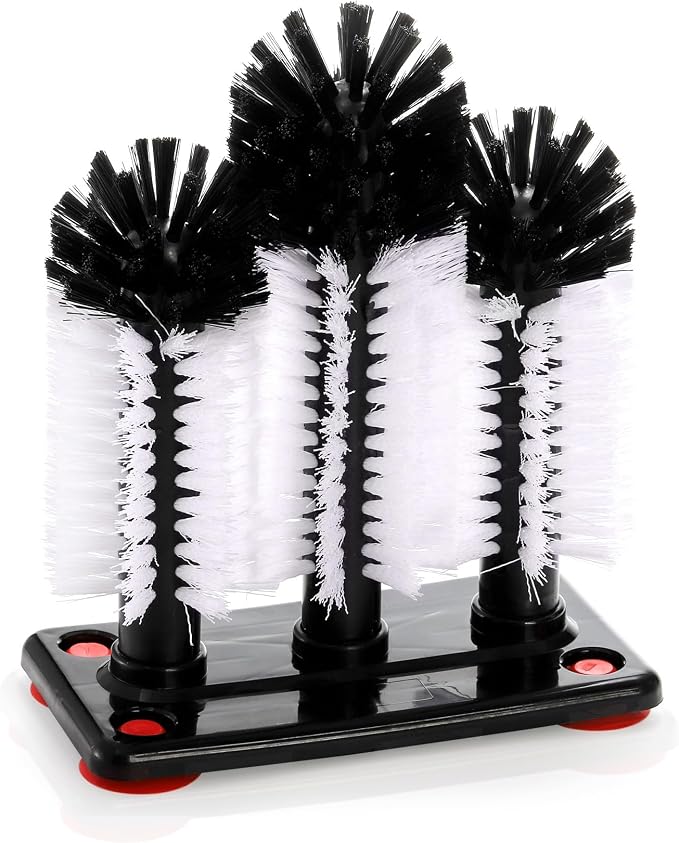 Yesland Water Bottle Cleaning Brush by Yesland