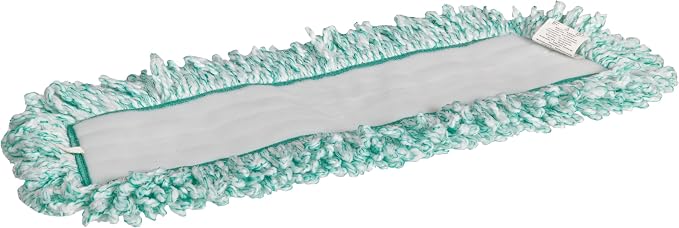 Rubbermaid Commercial Products Light Commercial Microfiber Dust Pad - Image 3