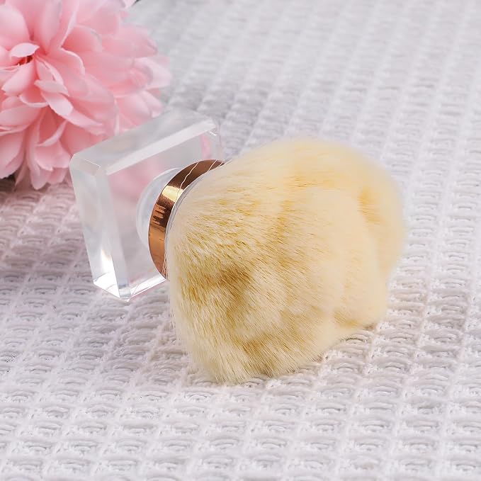 ANGNYA Dust Brush for Acrylic Nails - Image 7