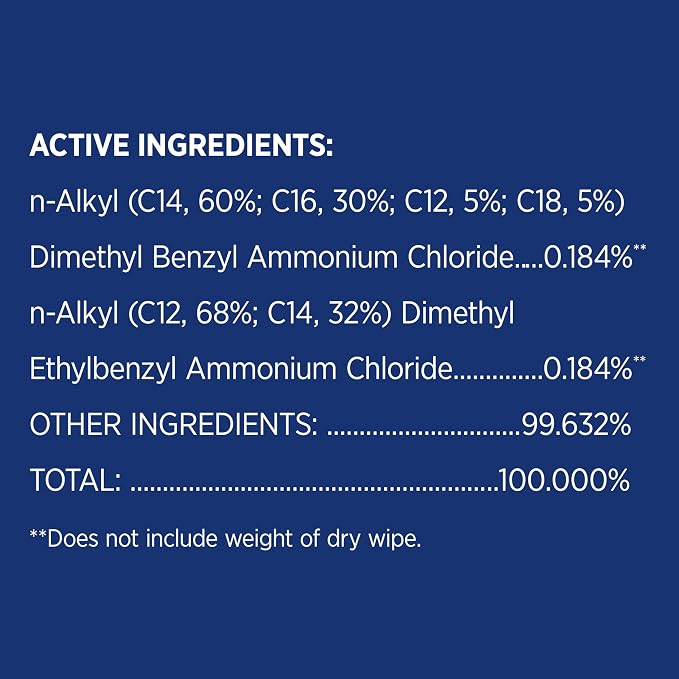 Clorox Scentiva Disinfecting Wet Mopping Cloths, Coconut and Waterlily - Image 11