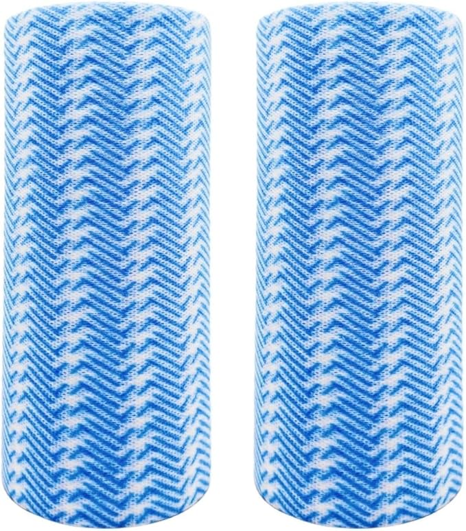 SUZZYVINE Reusable Dish Cloths Disposable Rags by SUZZYVINE