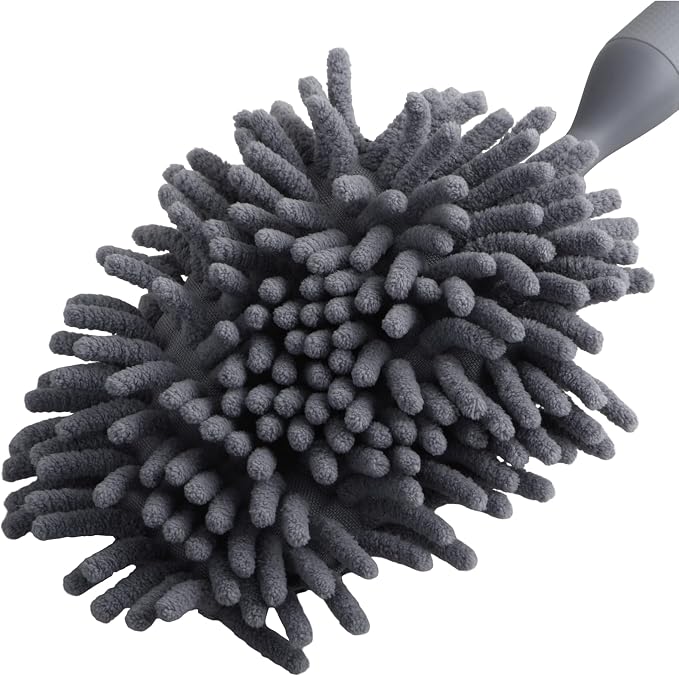 Casabella, Handheld Microfiber Duster - Image 2