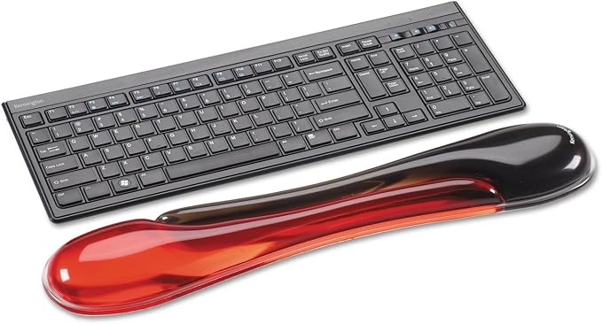 Kensington Keyboard Wrist Rest - Image 2