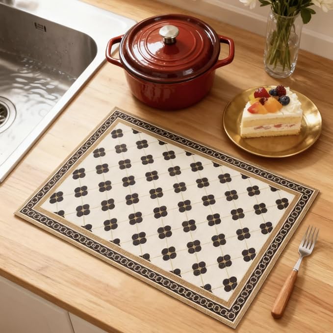 Dish Drying Mat - Image 5
