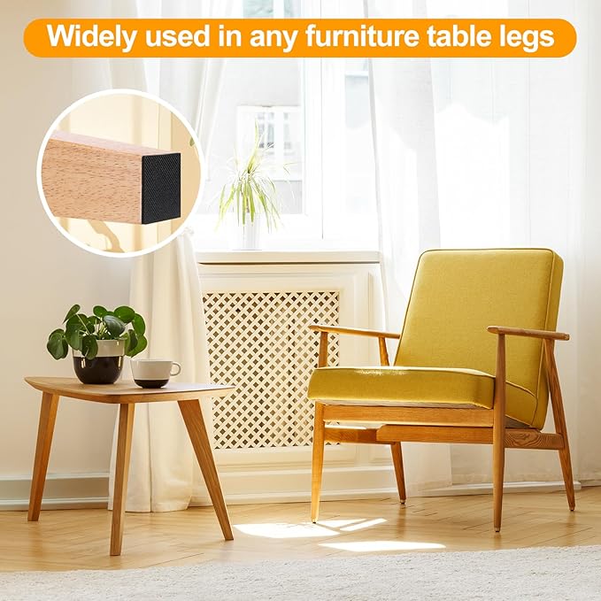 CHUNZEXI Non Slip Furniture Pads - Image 3