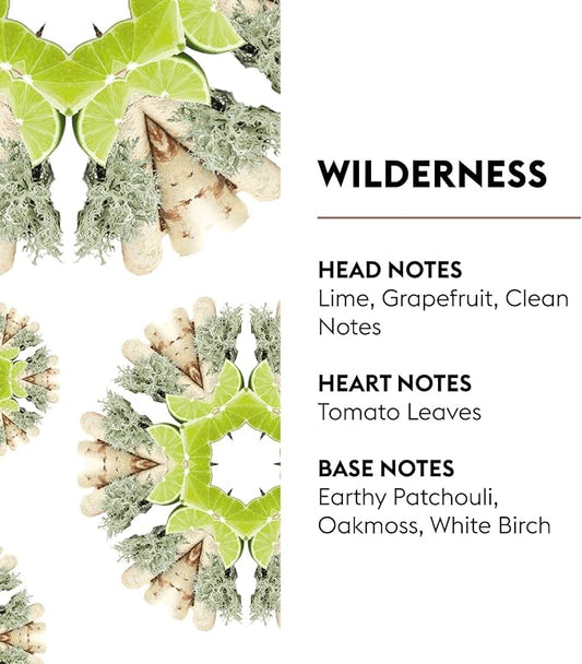 MAISON BERGER Wilderness Fragrance Refill – 1 Liter Air Freshener - Image 2
