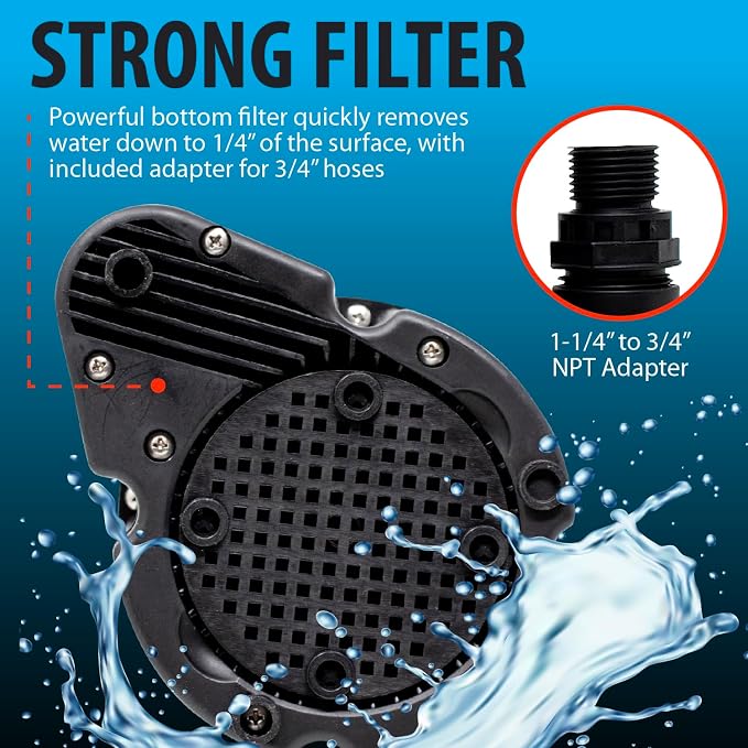 DrainX Tankless Water Heater Flushing Kit Includes Pump, Maintenance Log - Image 4