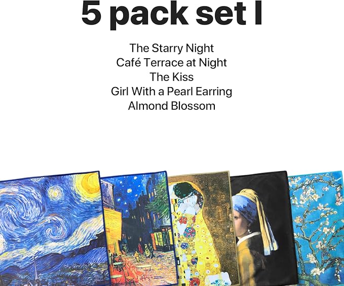 Large World Best Classic Art Collection 3 - Image 2