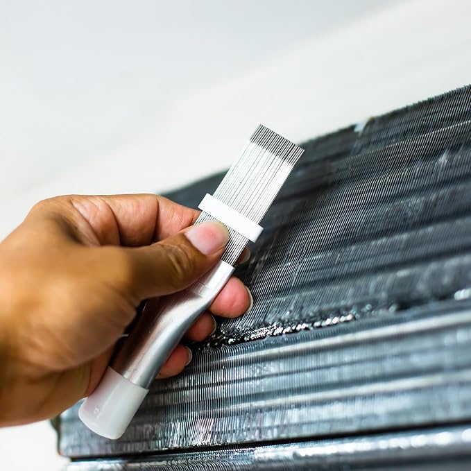 PATIKIL Air Conditioner Fin Comb, FCR6 Fin Comb - Image 5