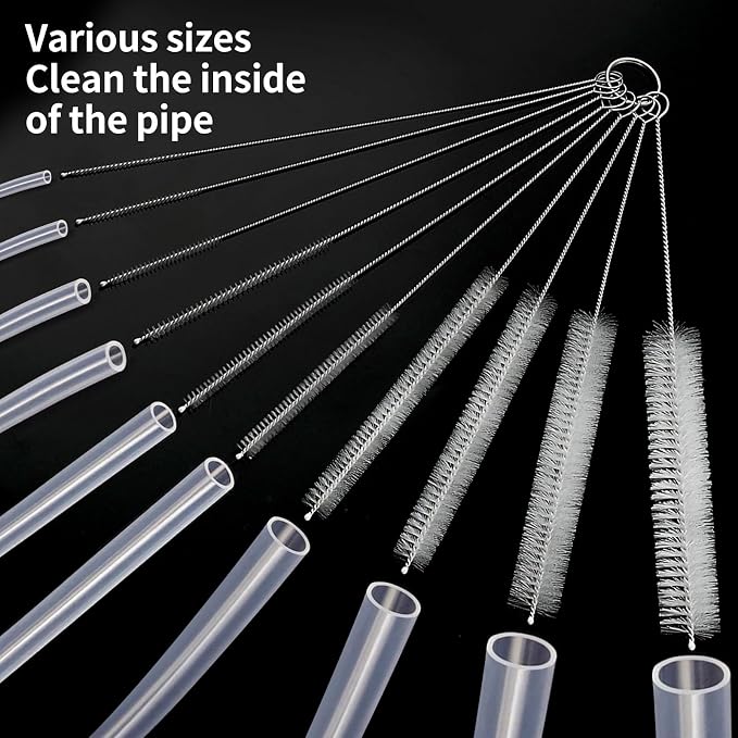 Pipe Cleaner Brush - Image 4