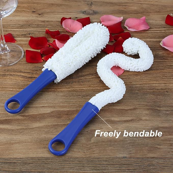 Bottle Cleaning Brush - Image 4