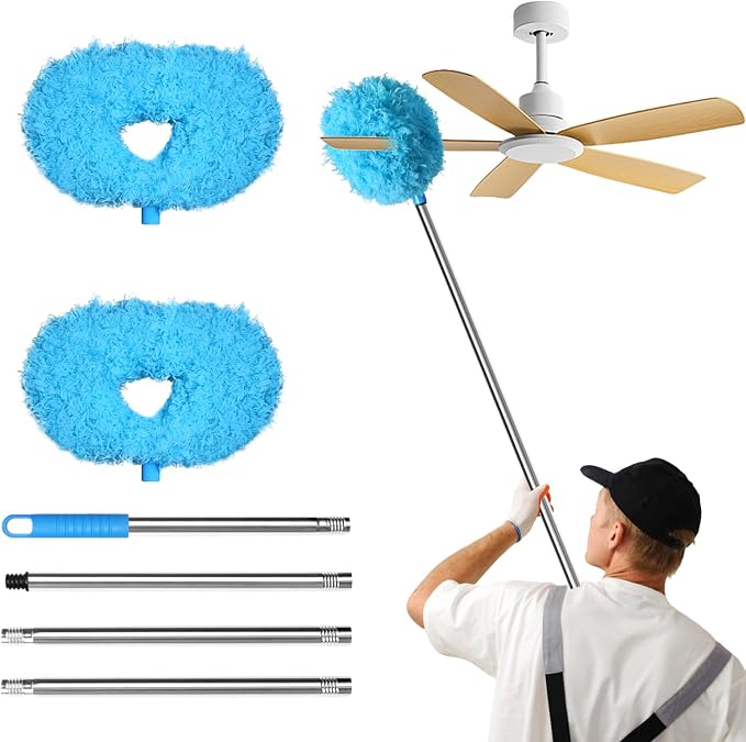 Storystore Ceiling Fan Cleaner Duster by Storystore