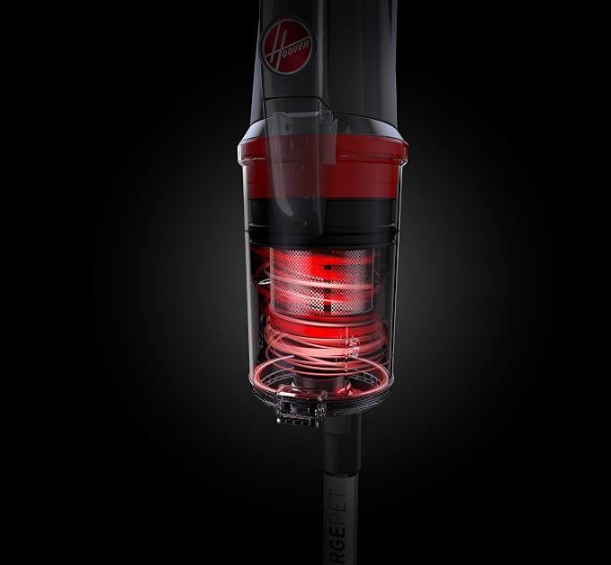 Hoover ONEPWR WindTunnel Emerge Pet+ Cordless Stick Vacuum Cleaner, Lightweight - Image 7