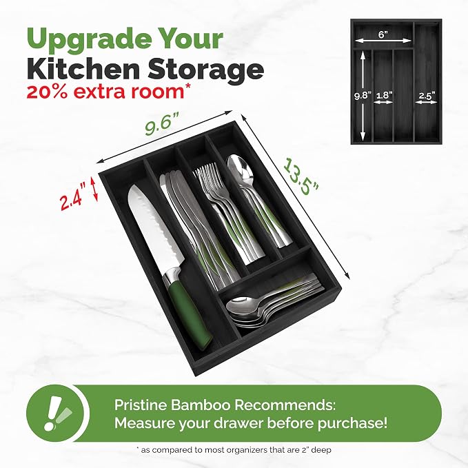 Silverware Organizer - Image 2