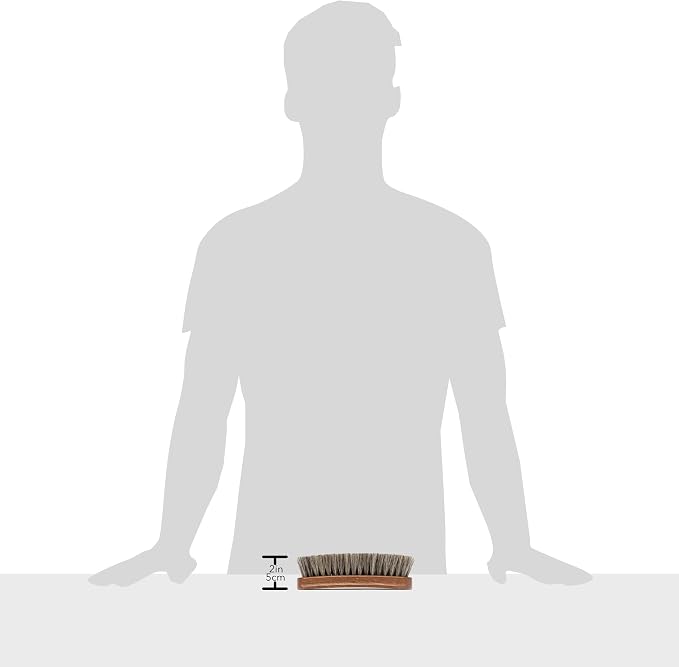 Premium Shoe Brush - Image 5